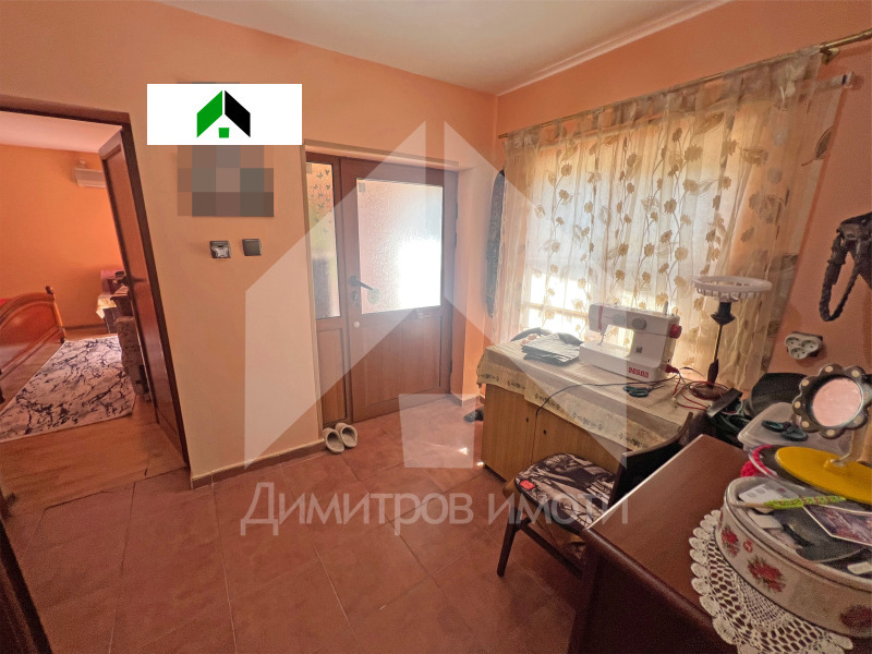 Til salg  Hus region Shumen , Novi pazar , 112 kvm | 87456050 - billede [9]
