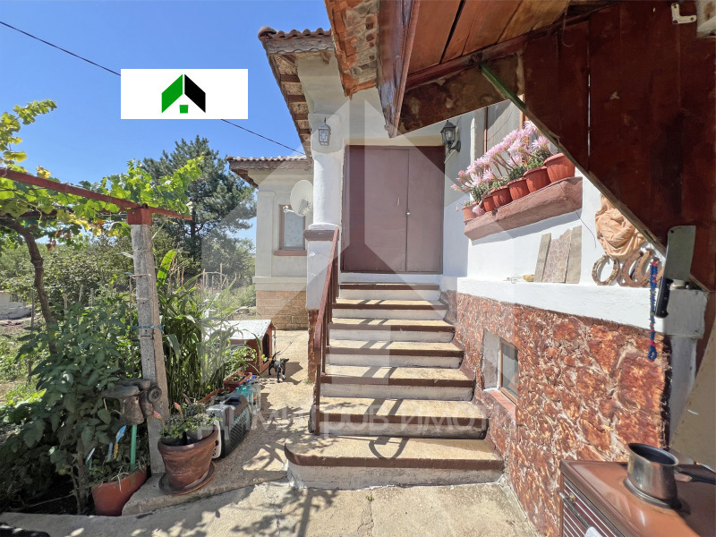 Til salg  Hus region Shumen , Novi pazar , 112 kvm | 87456050 - billede [3]