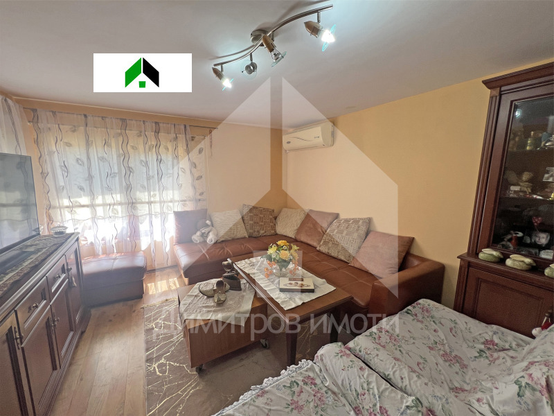 Til salg  Hus region Shumen , Novi pazar , 112 kvm | 87456050 - billede [5]