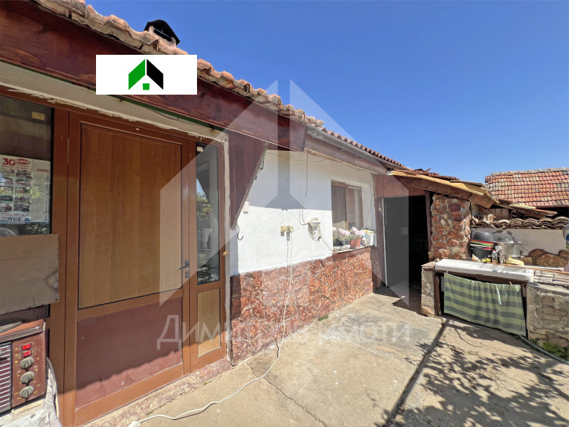 Til salg  Hus region Shumen , Novi pazar , 112 kvm | 87456050 - billede [12]