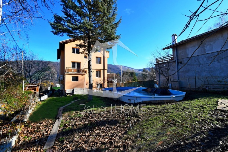 Продава КЪЩА, гр. София, с. Кокаляне