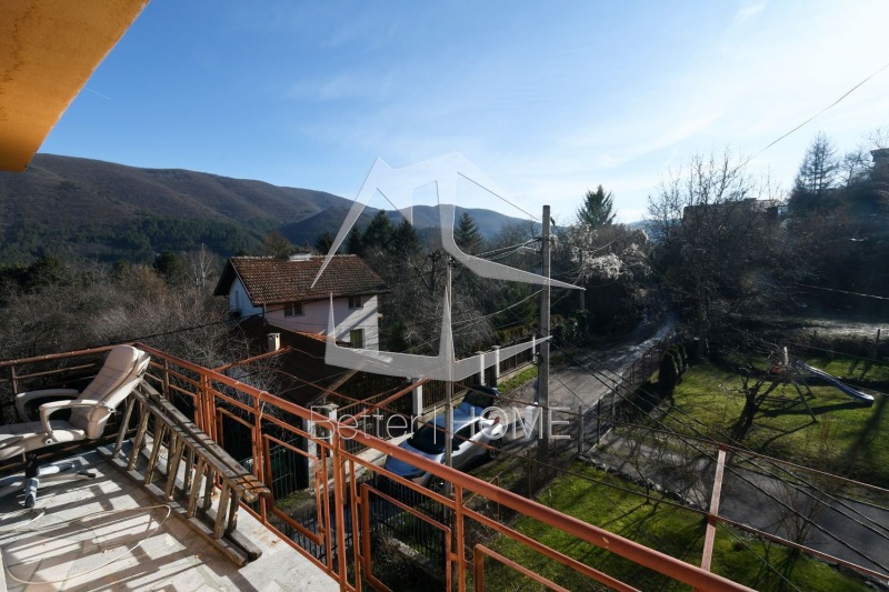 Продава КЪЩА, гр. София, с. Кокаляне, снимка 7 - Къщи - 53004686