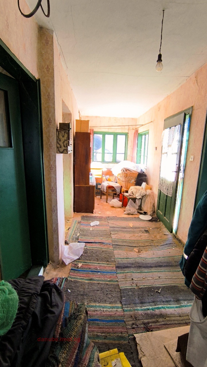 Продава КЪЩА, с. Церовец, област Русе, снимка 13 - Къщи - 53142635