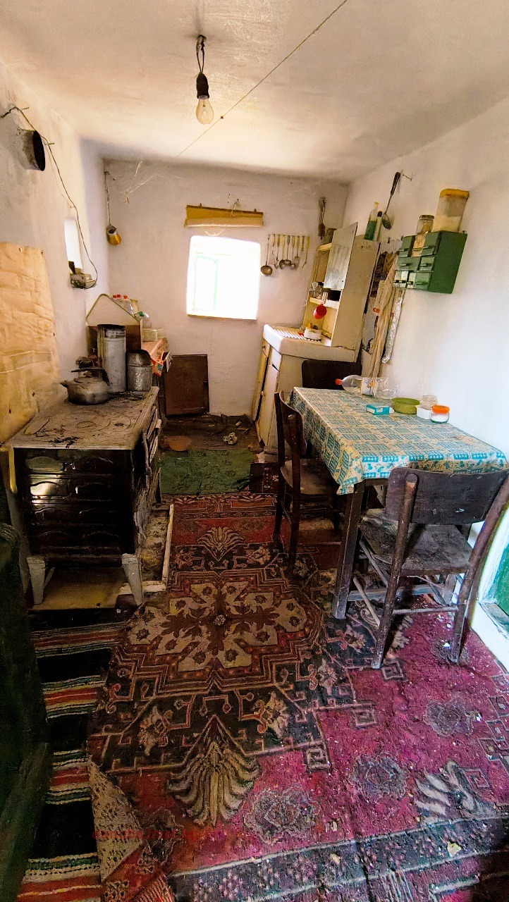 Продава КЪЩА, с. Церовец, област Русе, снимка 3 - Къщи - 53142635