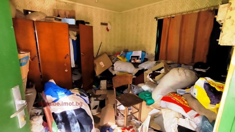 Продава КЪЩА, с. Церовец, област Русе, снимка 16 - Къщи - 53142635