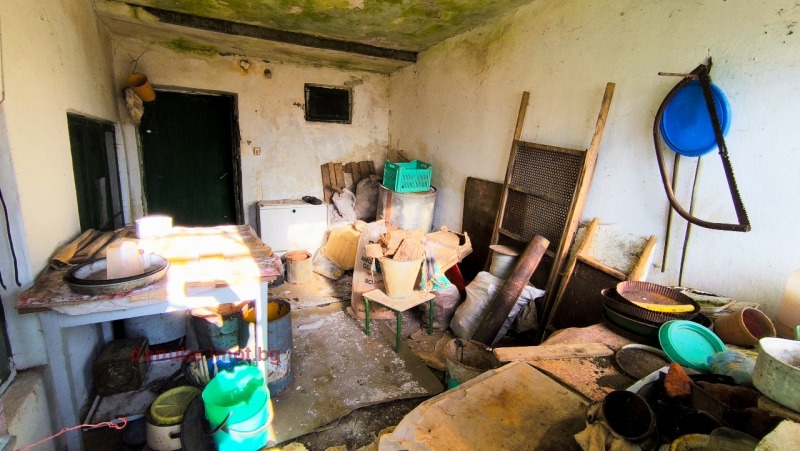 Продава КЪЩА, с. Церовец, област Русе, снимка 9 - Къщи - 53142635