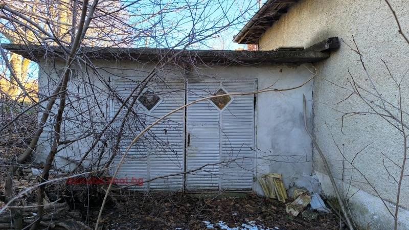 Продава КЪЩА, с. Церовец, област Русе, снимка 17 - Къщи - 53142635