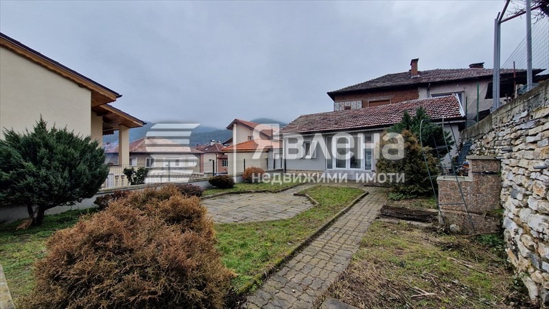 Продава КЪЩА, гр. Велинград, област Пазарджик, снимка 14 - Къщи - 54419280