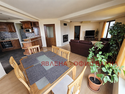 Продава КЪЩА, гр. Варна, Бриз, снимка 7 - Къщи - 54442942