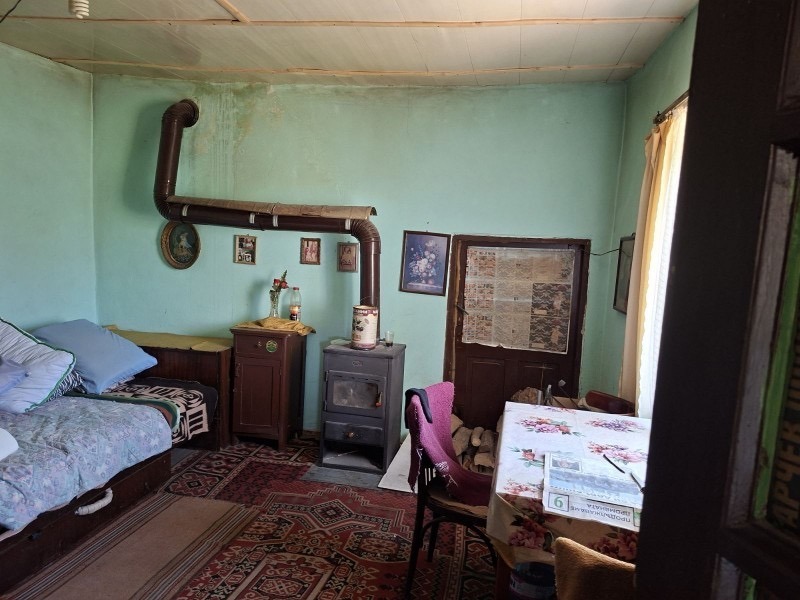 Продава КЪЩА, с. Дуранкулак, област Добрич, снимка 10 - Къщи - 55671786
