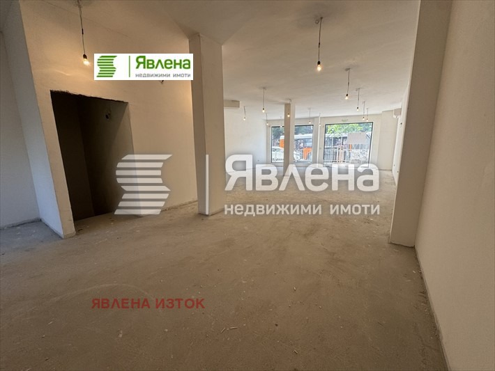 Продава МАГАЗИН, гр. София, Оборище, снимка 3 - Магазини - 54859105