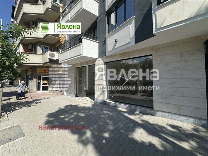 Продава МАГАЗИН, гр. София, Оборище, снимка 7 - Магазини - 54859105