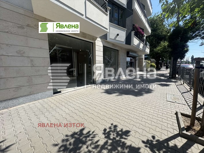 Продава МАГАЗИН, гр. София, Оборище, снимка 2 - Магазини - 54859105