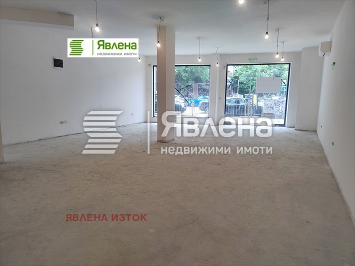 Продава МАГАЗИН, гр. София, Оборище, снимка 4 - Магазини - 54859105