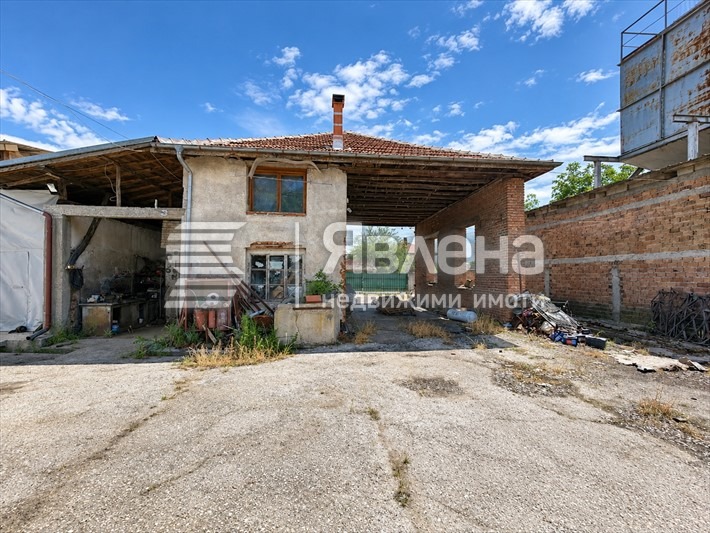 Продава СКЛАД, с. Неделево, област Пловдив, снимка 5 - Складове - 56156352