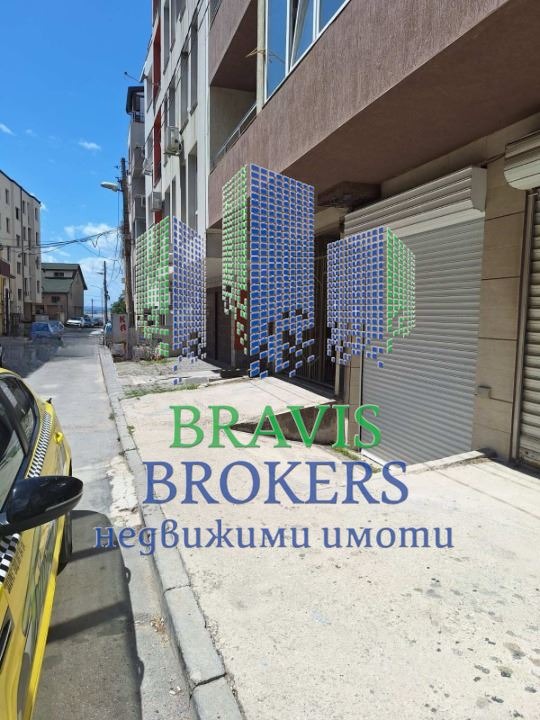 For Sale  Parking space Varna , HEI , 330 sq.m | 48361899 - image [2]