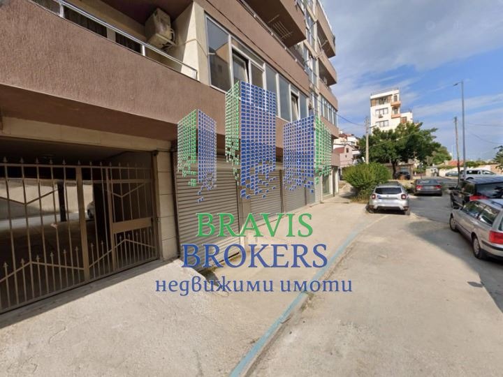 For Sale  Parking space Varna , HEI , 330 sq.m | 48361899