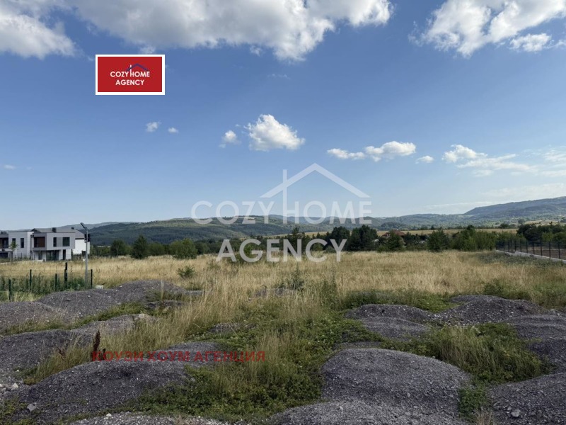 Продава  Парцел град София , с. Бистрица , 3800 кв.м | 25726391