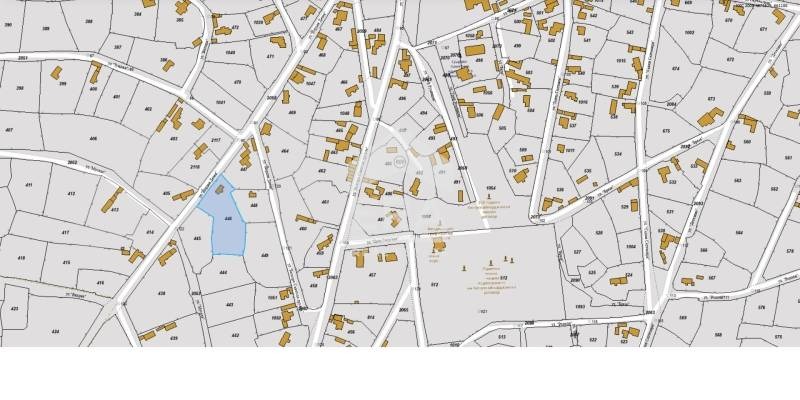 Продава ПАРЦЕЛ, с. Кайнарджа, област Силистра