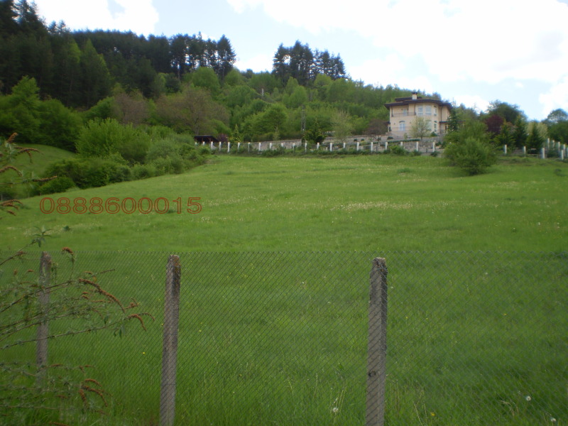 Продава ПАРЦЕЛ, гр. Девин, област Смолян