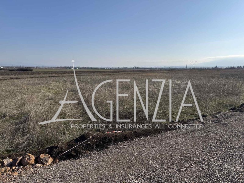 Продава ПАРЦЕЛ, с. Пролеша, област София област, снимка 3 - Парцели - 53528062