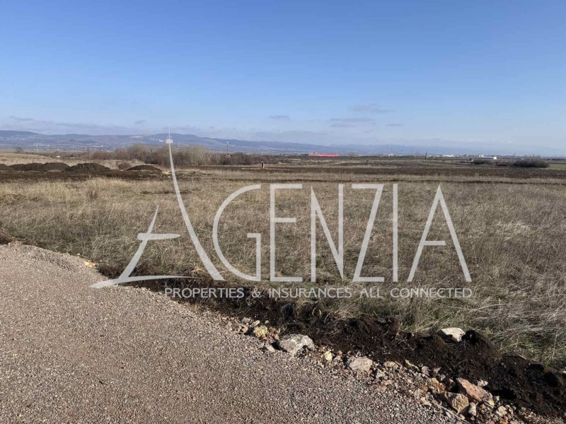 Продава ПАРЦЕЛ, с. Пролеша, област София област, снимка 2 - Парцели - 53528062