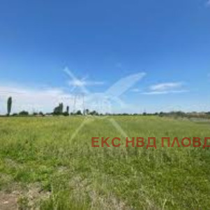Продава ПАРЦЕЛ, с. Нови извор, област Пловдив