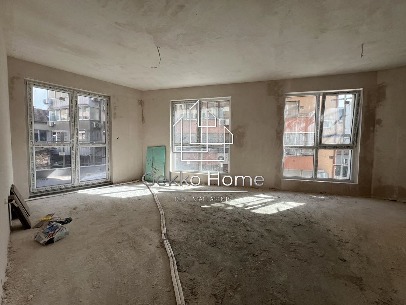 Продава 2-СТАЕН, гр. Варна, Погреби