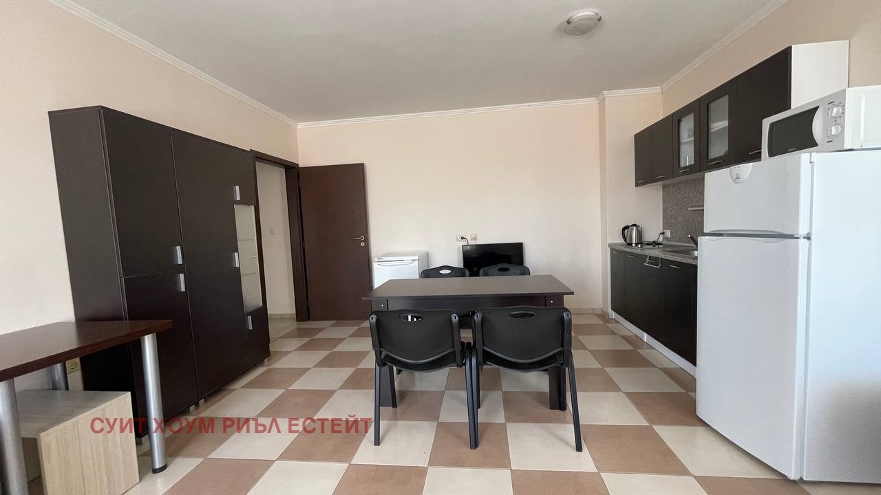 Продава 2-СТАЕН, гр. Созопол, област Бургас, снимка 5 - Апартаменти - 56329445