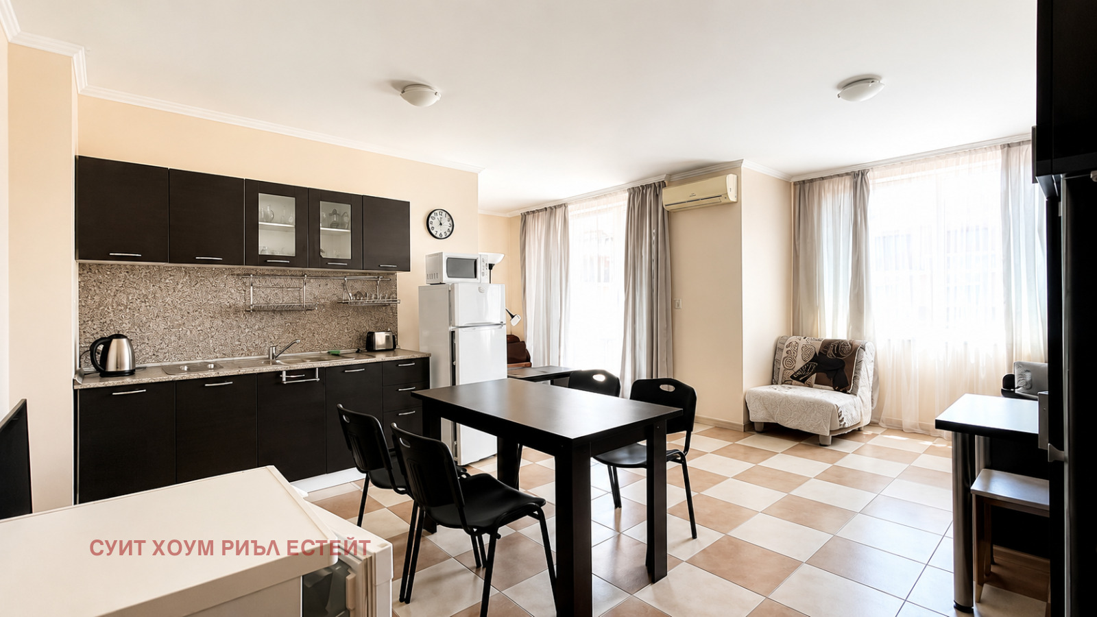 Продава 2-СТАЕН, гр. Созопол, област Бургас, снимка 2 - Апартаменти - 56329445