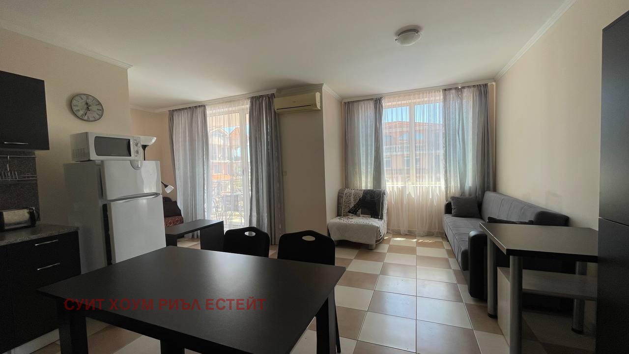 Продава 2-СТАЕН, гр. Созопол, област Бургас, снимка 3 - Апартаменти - 56329445