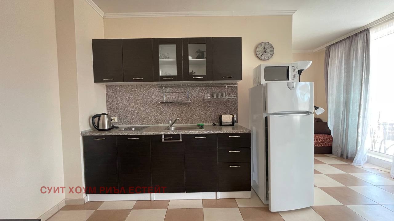 Продава 2-СТАЕН, гр. Созопол, област Бургас, снимка 6 - Апартаменти - 56329445