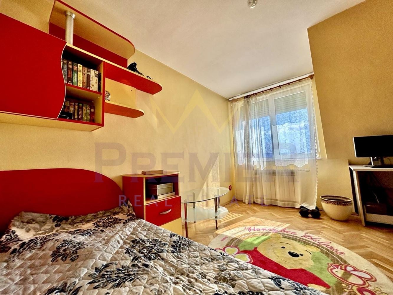 Продава 3-СТАЕН, гр. Варна, Колхозен пазар, снимка 8 - Апартаменти - 54399196
