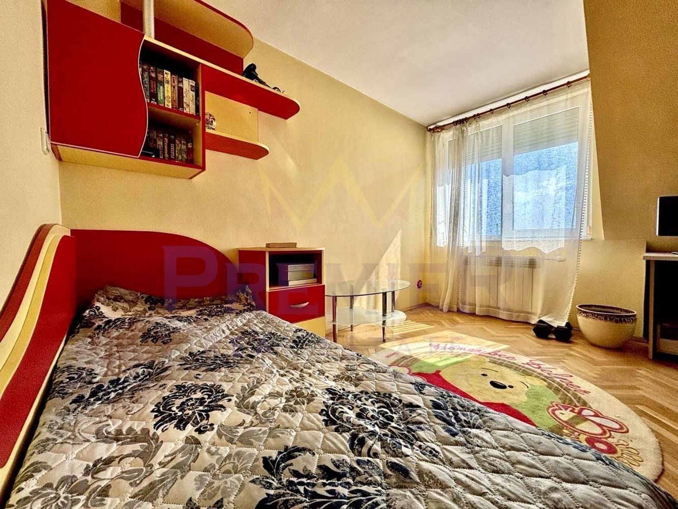 Продава 3-СТАЕН, гр. Варна, Колхозен пазар, снимка 7 - Апартаменти - 54399196
