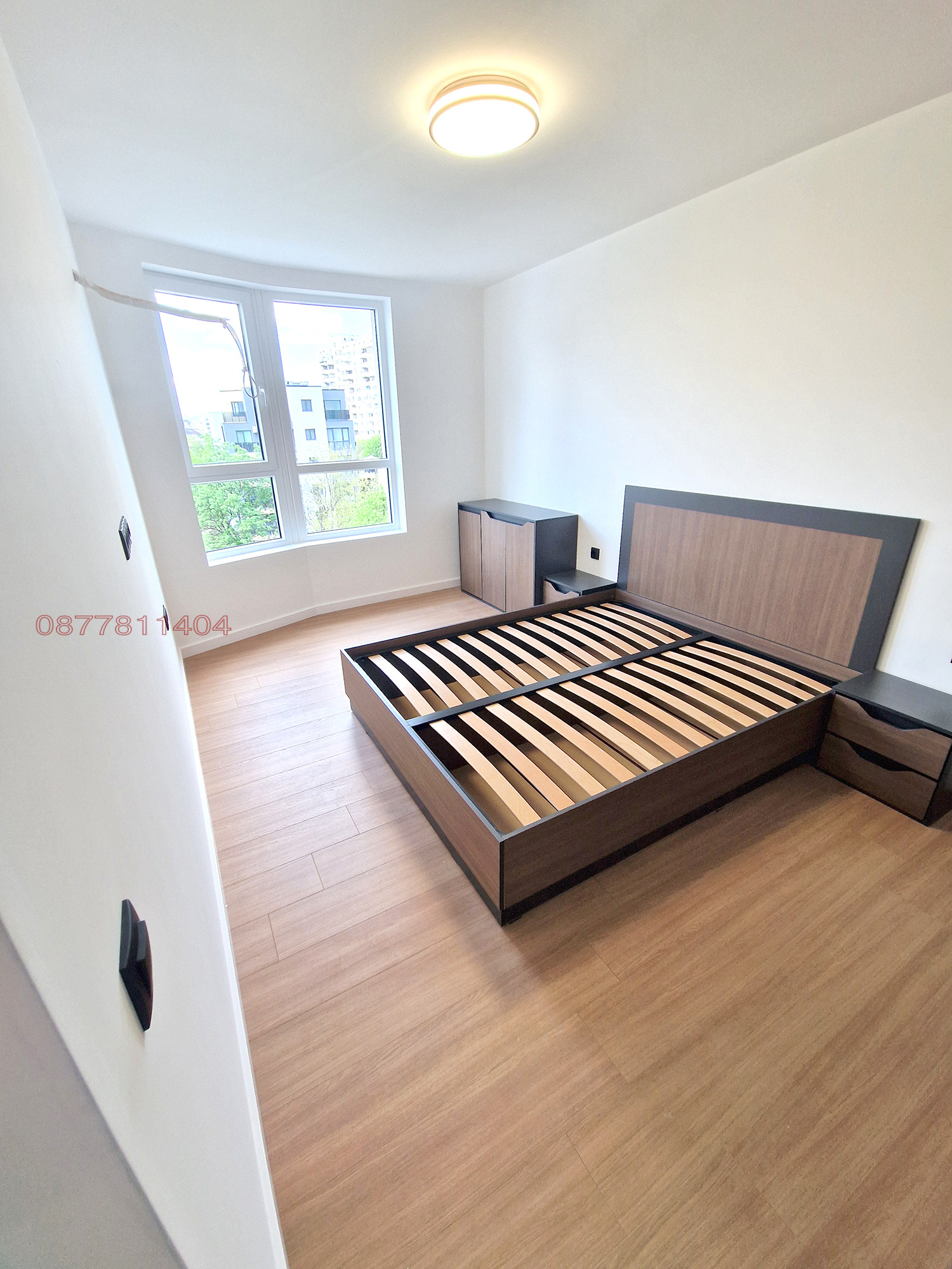 Продава 3-СТАЕН, гр. София, Сухата река, снимка 7 - Апартаменти - 55377488