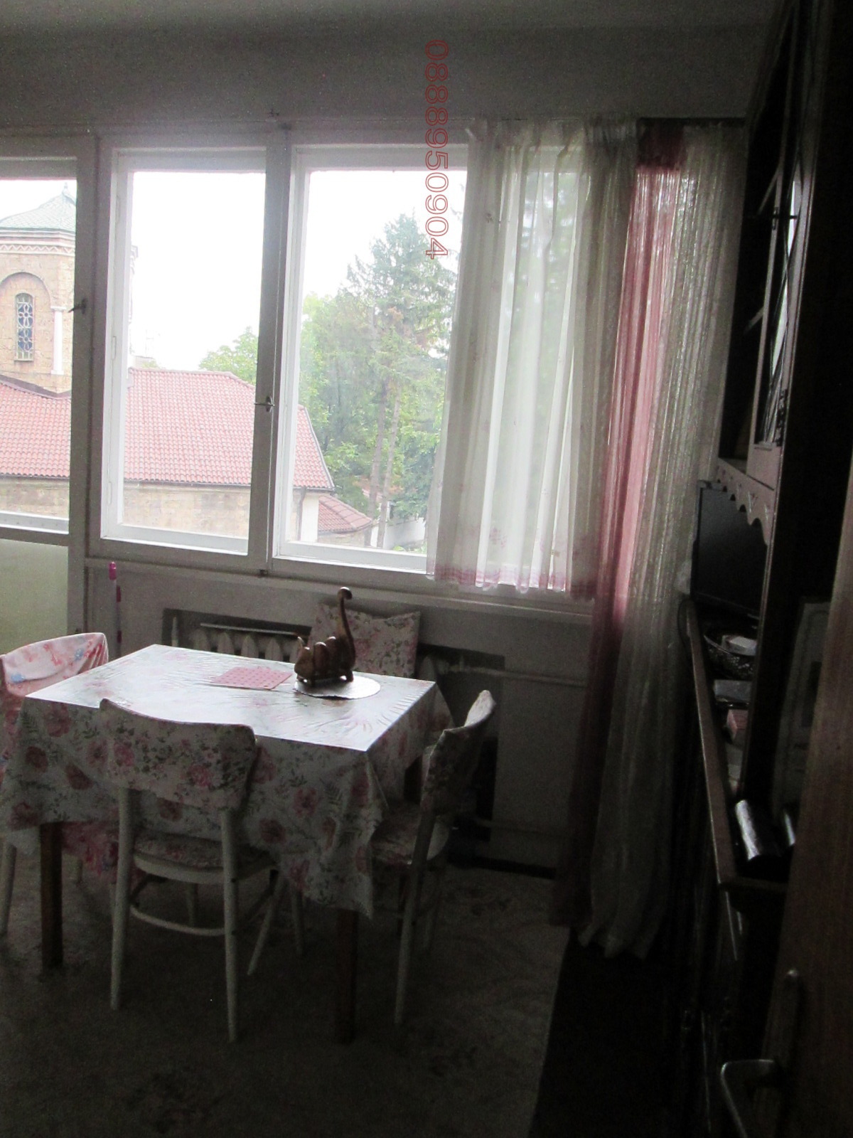 Продава 3-СТАЕН, гр. Враца, Център, снимка 14 - Апартаменти - 56125989