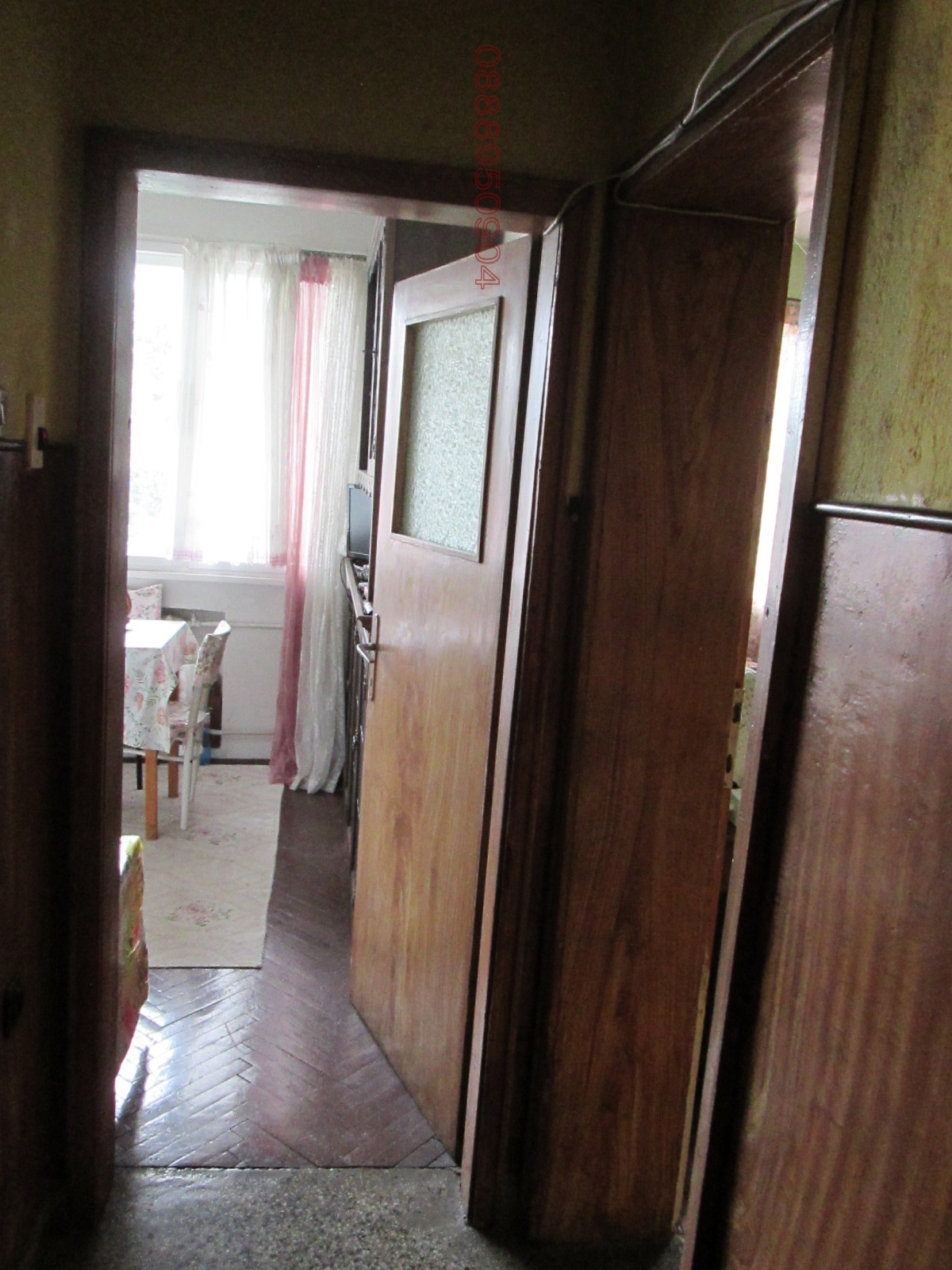 Продава 3-СТАЕН, гр. Враца, Център, снимка 13 - Апартаменти - 56125989