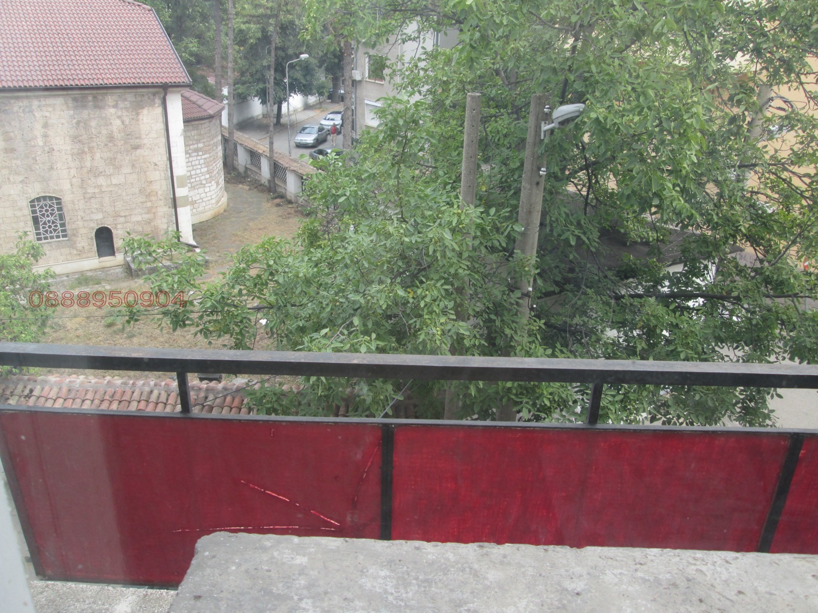 Продава 3-СТАЕН, гр. Враца, Център, снимка 12 - Апартаменти - 56125989