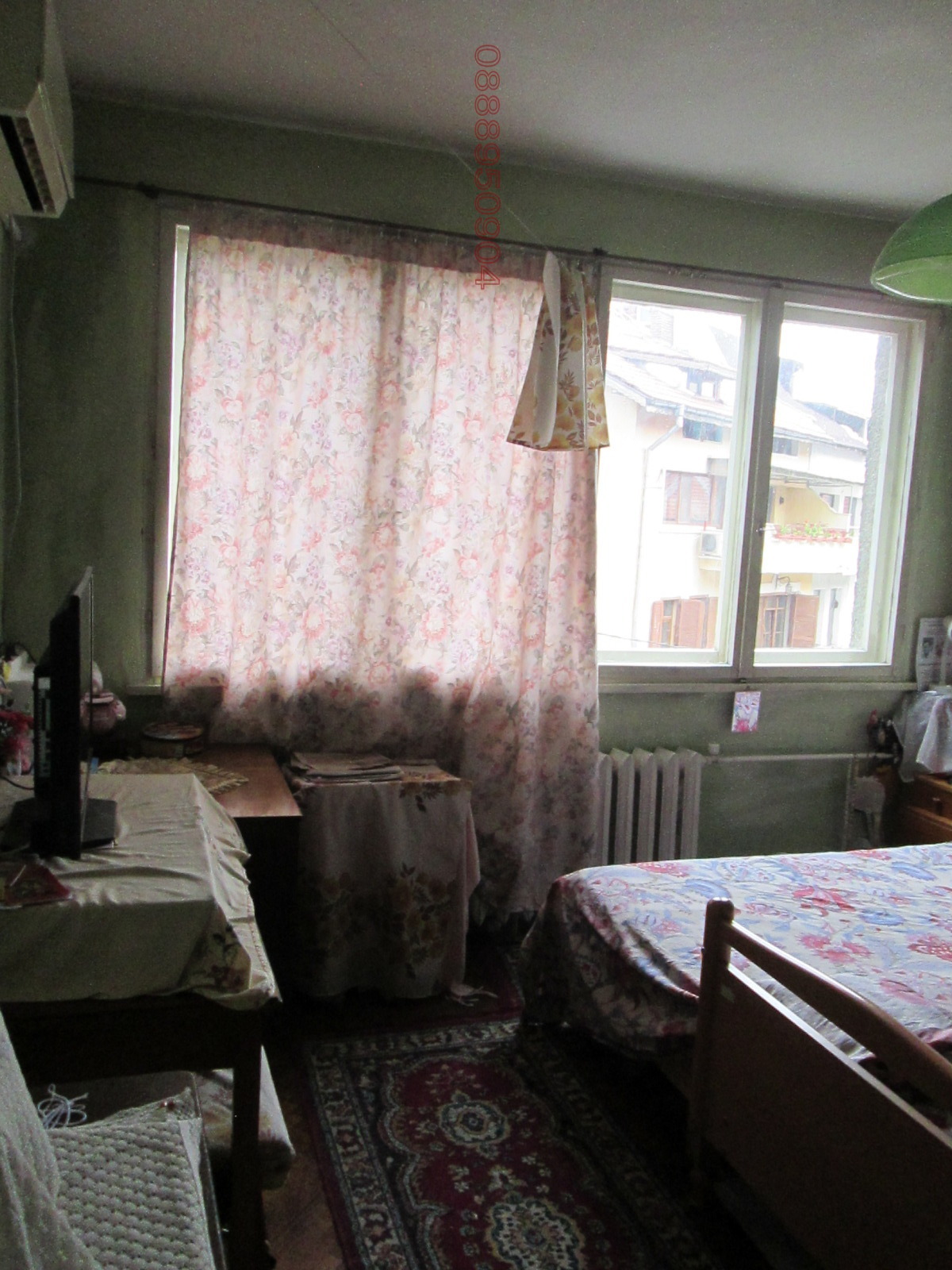 Продава 3-СТАЕН, гр. Враца, Център, снимка 15 - Апартаменти - 56125989