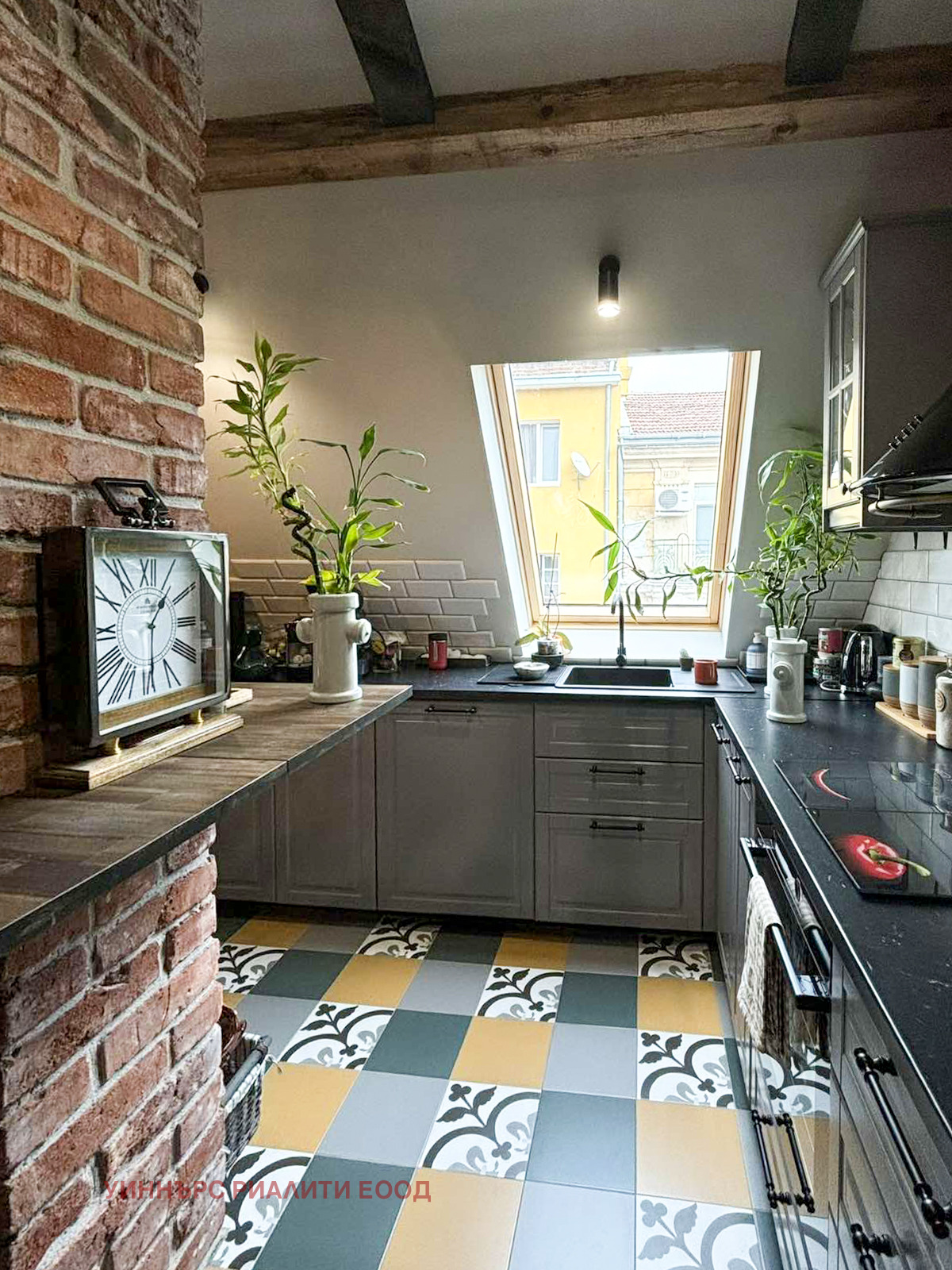 Продава 3-СТАЕН, гр. София, Център, снимка 3 - Апартаменти - 56200903