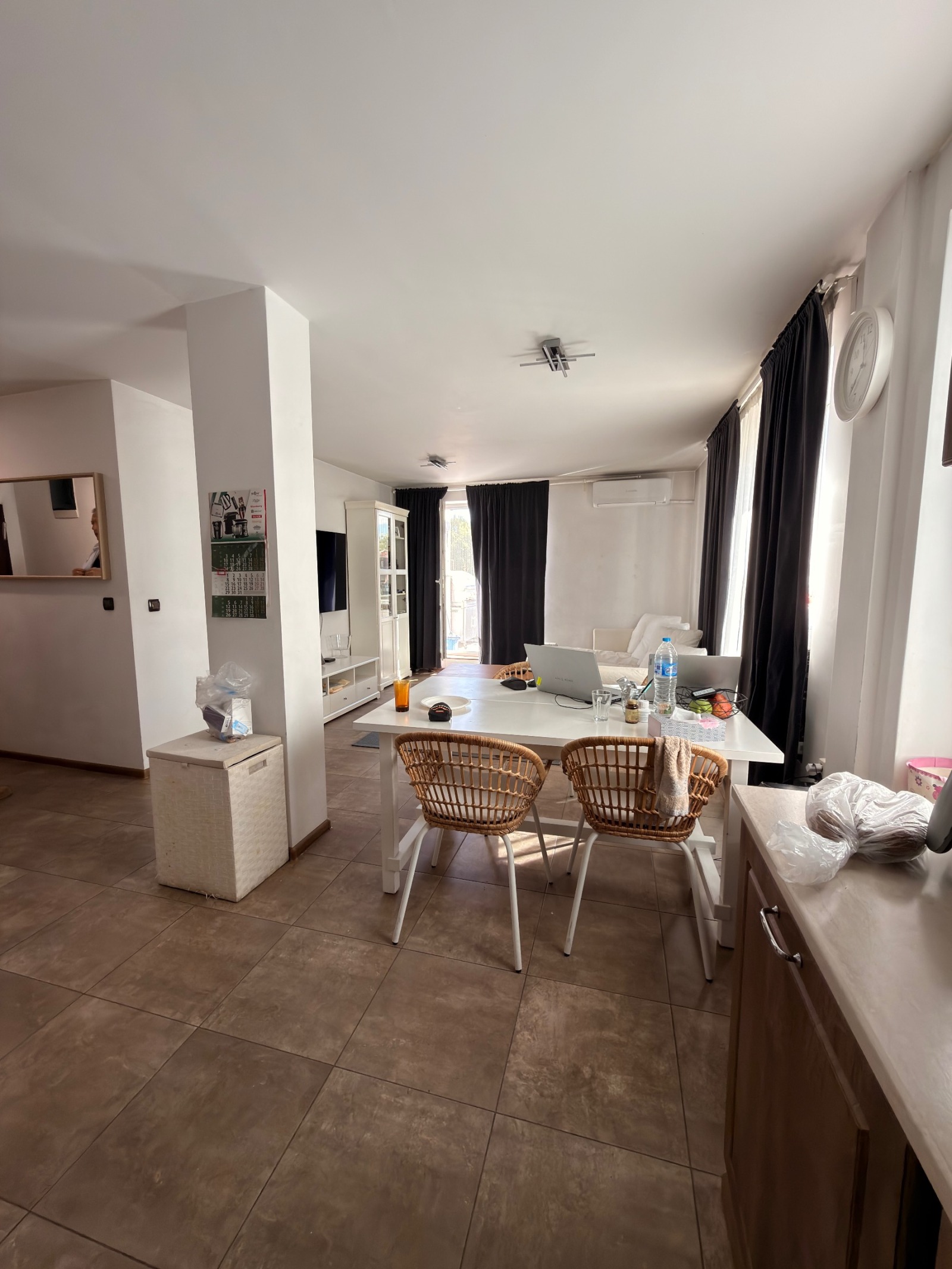 Продава МЕЗОНЕТ, гр. София, Кръстова вада, снимка 2 - Апартаменти - 56303550
