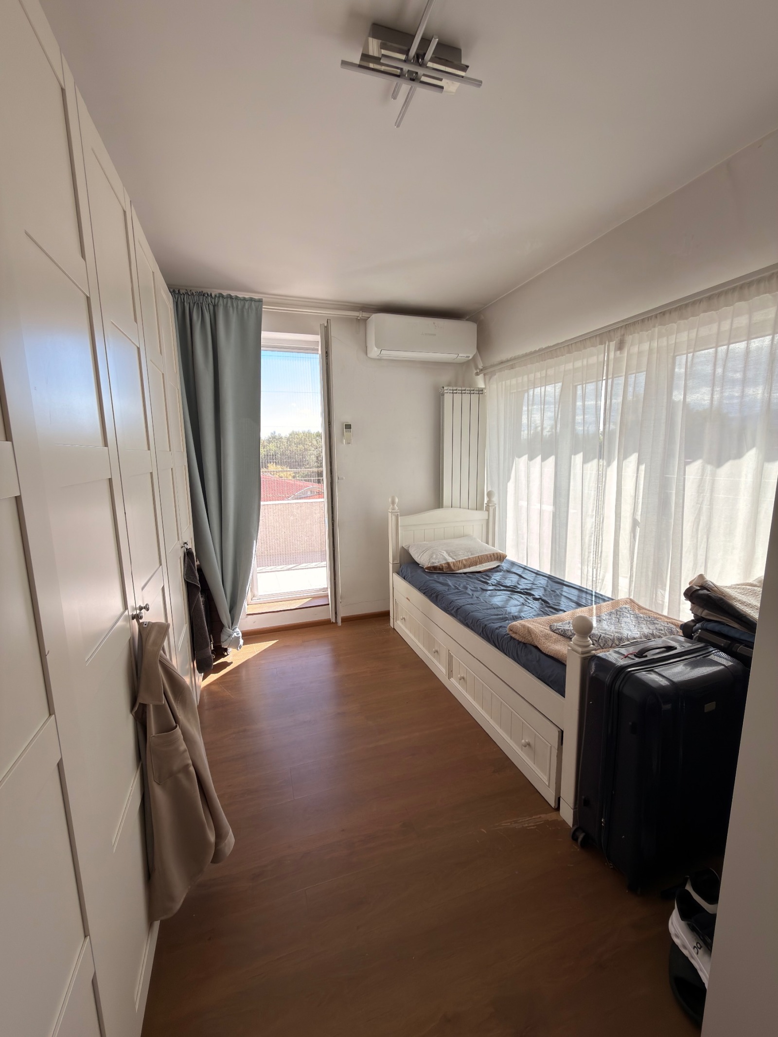 Продава МЕЗОНЕТ, гр. София, Кръстова вада, снимка 4 - Апартаменти - 56303550