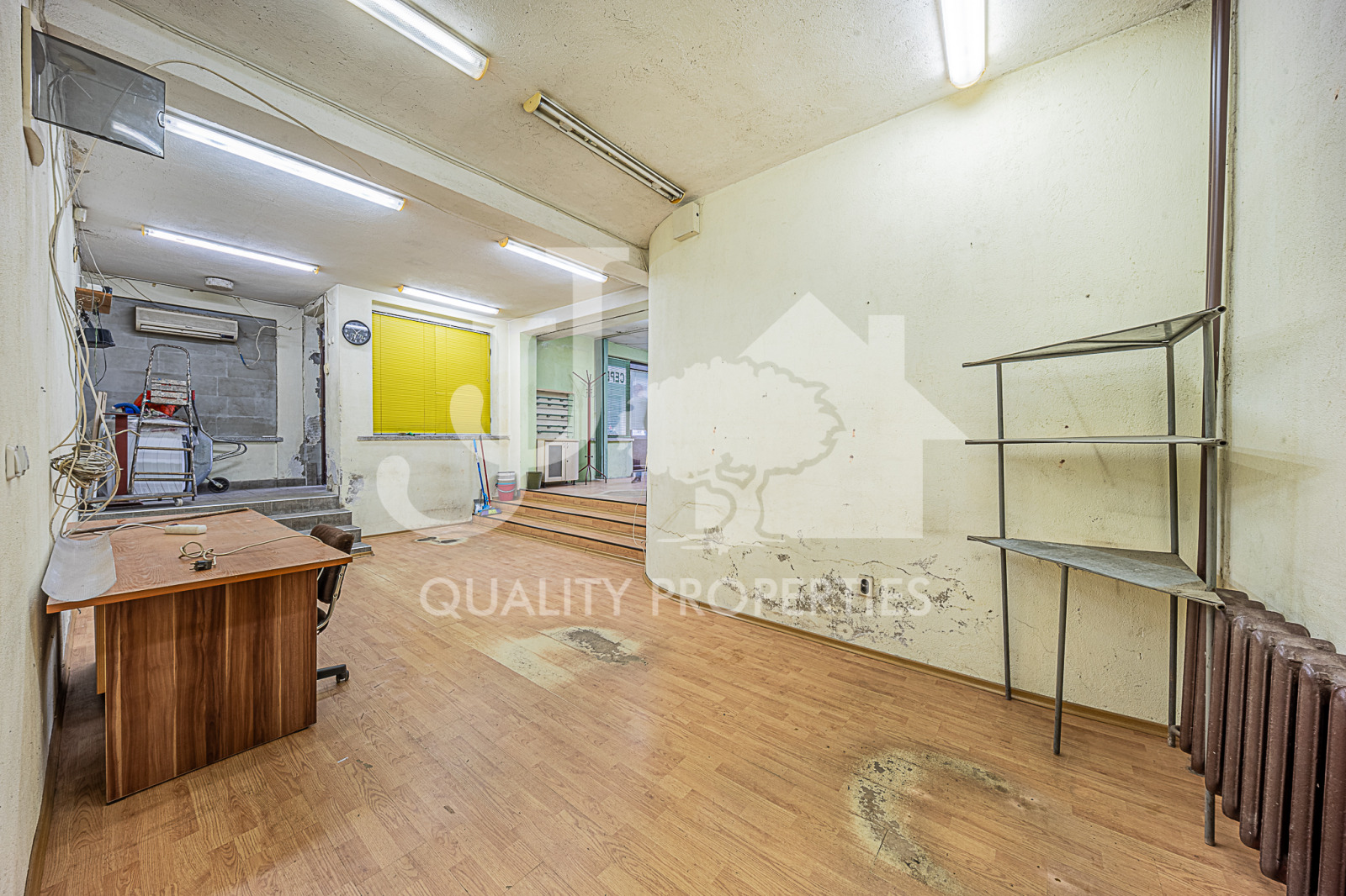 Продава ОФИС, гр. София, Люлин 1, снимка 4 - Офиси - 54287582