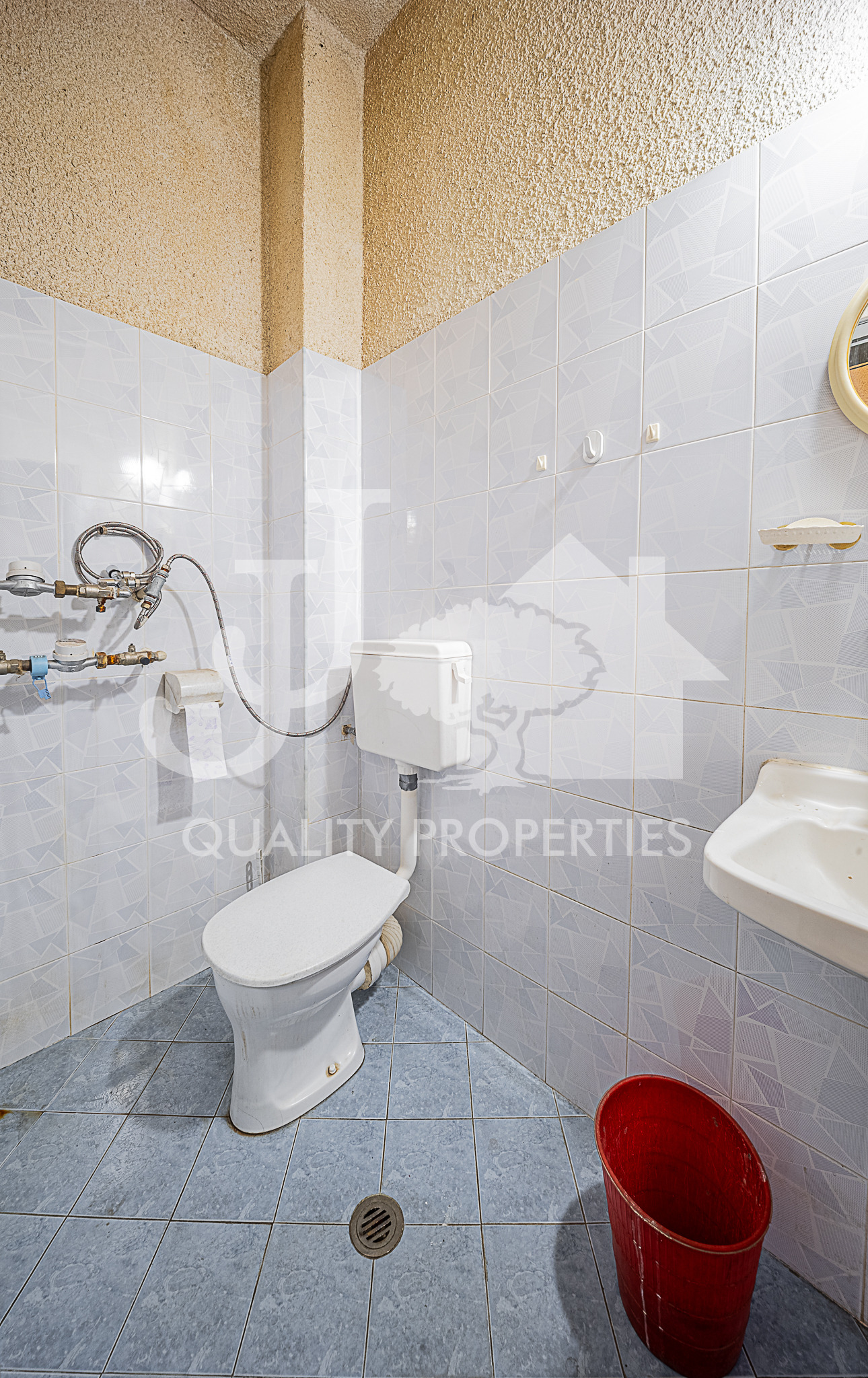 Продава ОФИС, гр. София, Люлин 1, снимка 9 - Офиси - 54287582