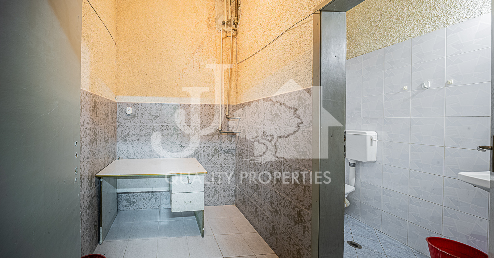 Продава ОФИС, гр. София, Люлин 1, снимка 8 - Офиси - 54287582