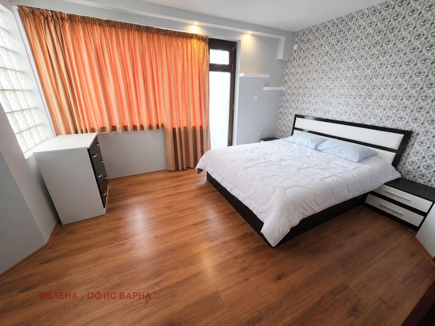 Продава КЪЩА, гр. Варна, Бриз, снимка 9 - Къщи - 54442942