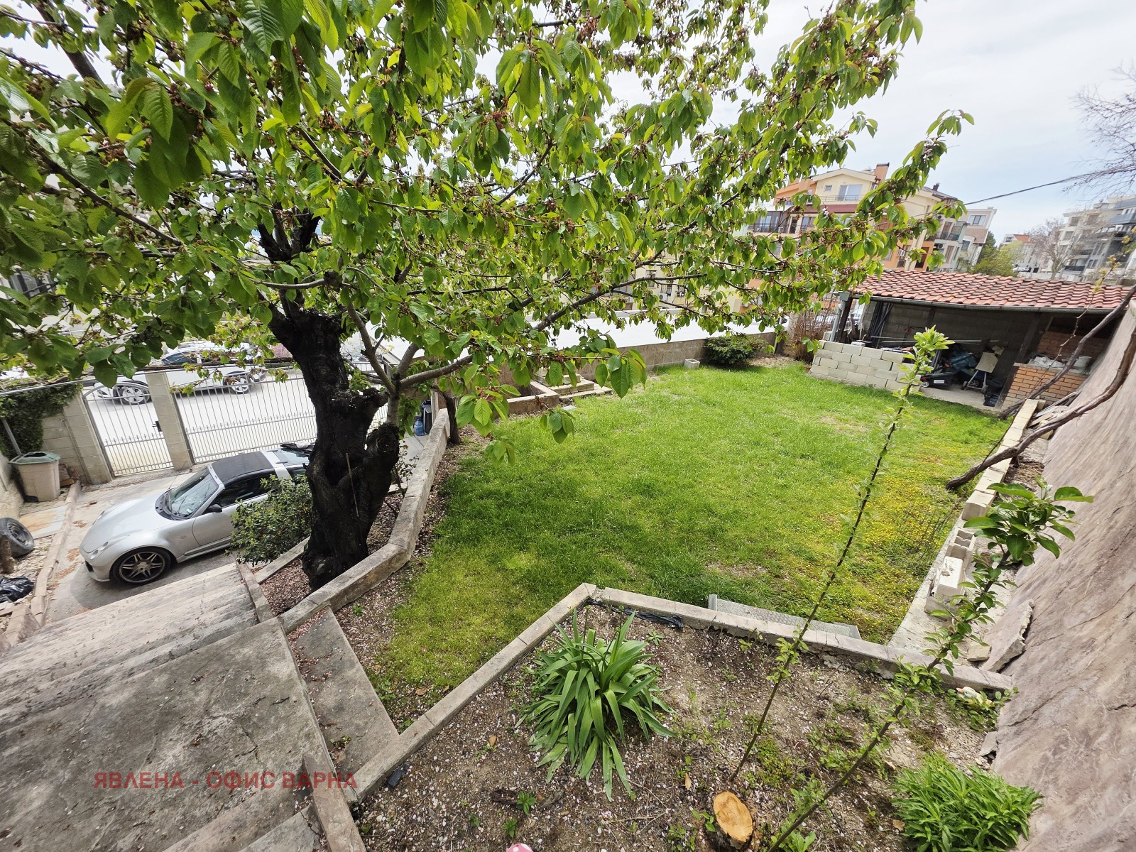Продава КЪЩА, гр. Варна, Бриз, снимка 4 - Къщи - 54442942