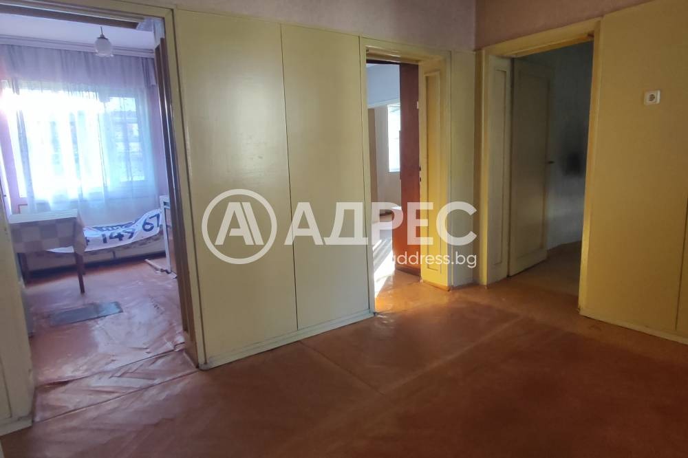 Продава КЪЩА, гр. Асеновград, област Пловдив, снимка 5 - Къщи - 55612369