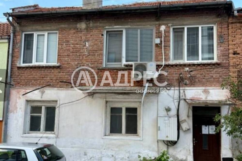 Продава КЪЩА, гр. Асеновград, област Пловдив