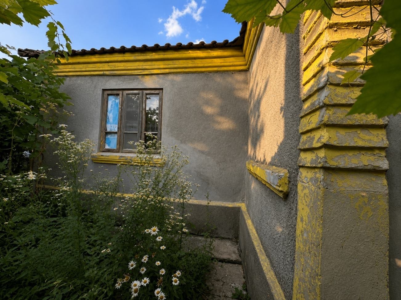 Продава КЪЩА, с. Дуранкулак, област Добрич, снимка 4 - Къщи - 55671786